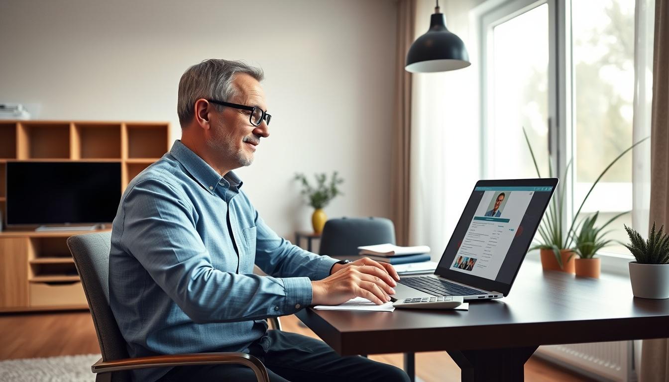 Simplify Your Tax Experience