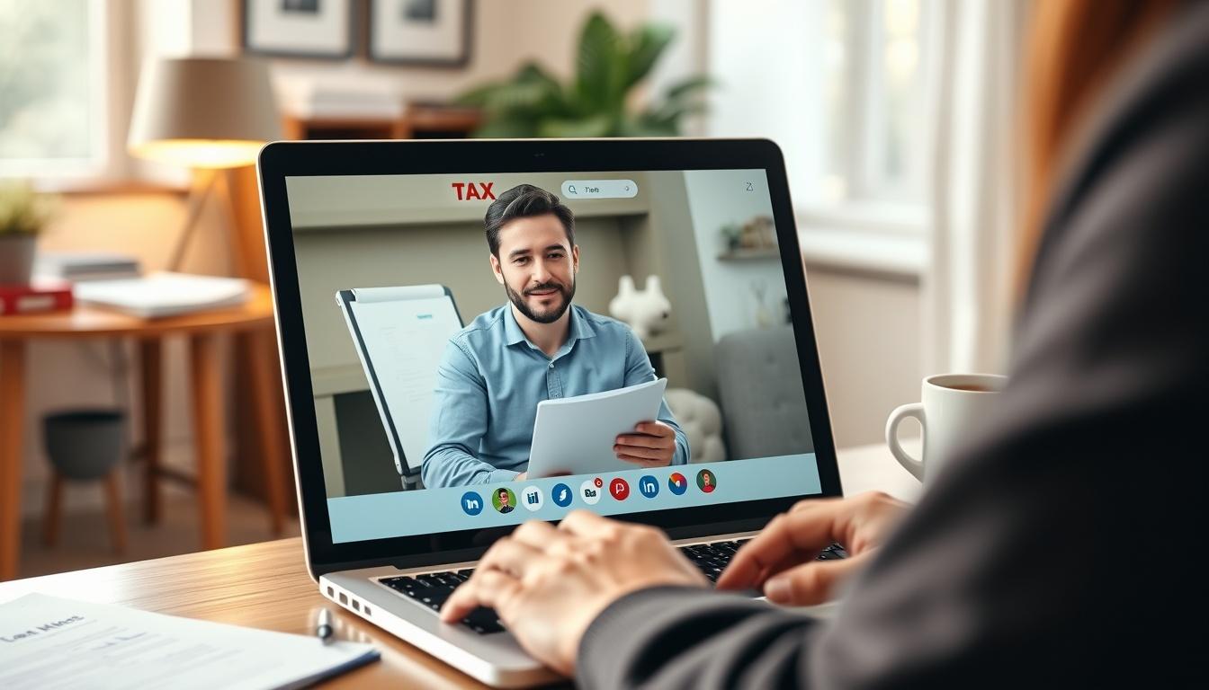 Benefits of OnlineTax