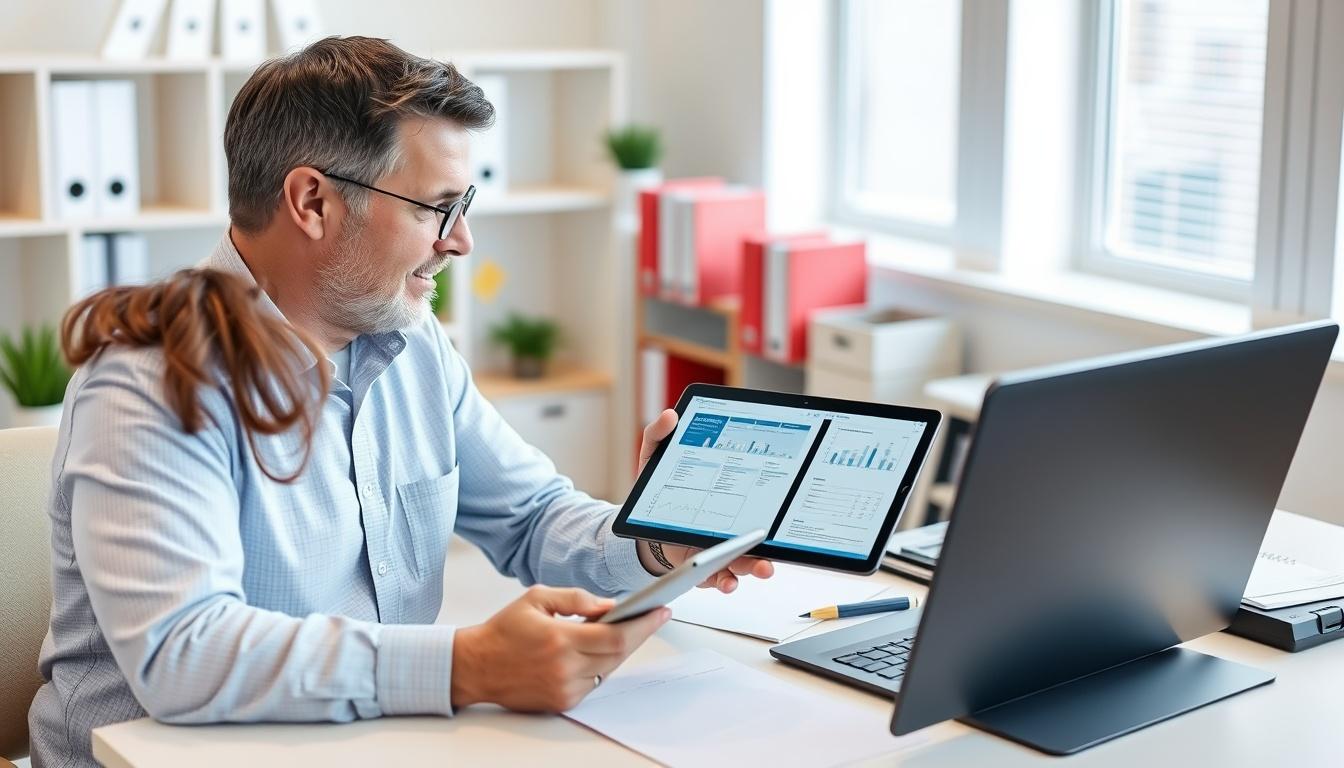 Tax Solutions for Individuals
